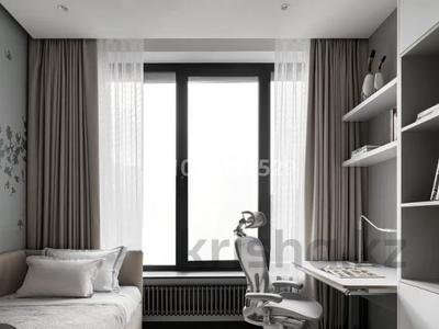 5-бөлмелі пәтер · 130 м² · 5/7 қабат, мкр Комсомольский, Бухар жырау 25/1, бағасы: 150 млн ₸ в Астане, Есильский р-н