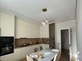 5-бөлмелі пәтер · 130 м² · 5/7 қабат, мкр Комсомольский, Бухар жырау 25/1, бағасы: 150 млн ₸ в Астане, Есильский р-н — фото 2