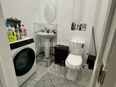 1-комнатная квартира · 50 м² · 1/10 этаж, 8 26 за 48 млн ₸ в Алматы, Ауэзовский р-н