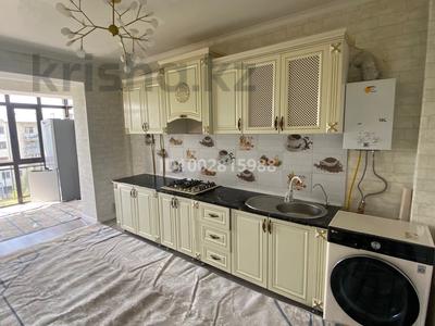 2-комнатная квартира · 77 м² · 5/5 этаж, мкр Нурсат 38 — По Аллее за 29 млн 〒 в Шымкенте, Каратауский р-н