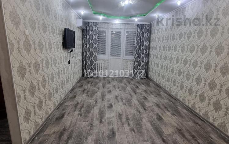 2-комнатная квартира · 45.3 м² · 2/5 этаж, ул. Шмидта Айталиева 3 за 16 млн ₸ в Уральске — фото 2