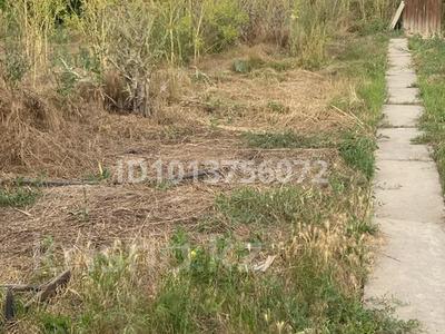 Участок · 6 соток, Агибаева 34а — Школы за 10 млн ₸ в Улане