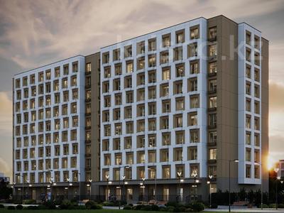 2-комнатная квартира · 60.6 м², Нурмакова 148 за ~ 53.7 млн ₸ в Алматы, Алмалинский р-н