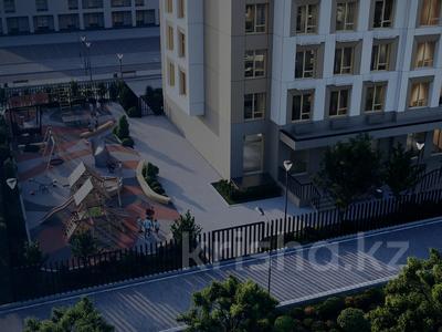 2-бөлмелі пәтер · 58 м², Нурмакова 148, бағасы: ~ 53.4 млн ₸ в Алматы, Алмалинский р-н