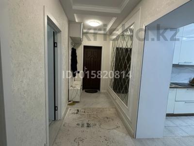 3-комнатная квартира · 62.2 м² · 5/5 этаж, ЖМ Лесная поляна 19 за 26 млн ₸ в Косшы