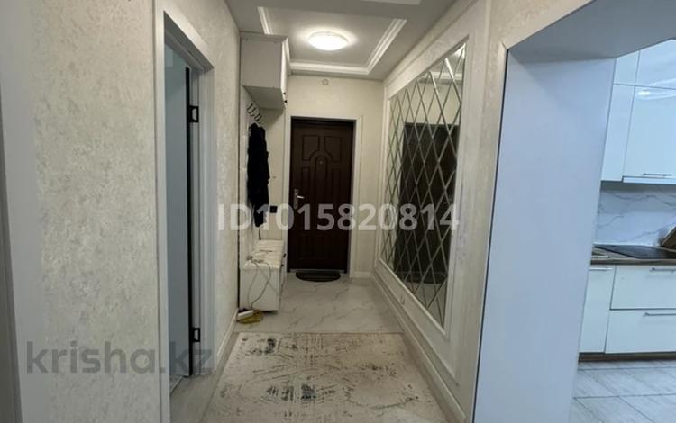 3-комнатная квартира · 62.2 м² · 5/5 этаж, ЖМ Лесная поляна 19 за 26 млн ₸ в Косшы — фото 2