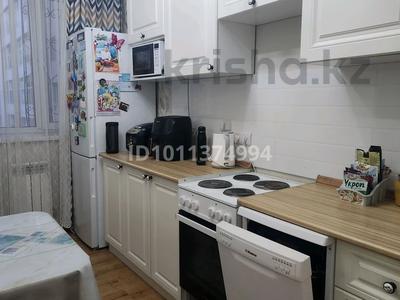 2-бөлмелі пәтер · 55 м² · 6/9 қабат, Кордай 99 — По улице Кордай 2 х ком квартира, бағасы: 29 млн ₸ в Астане, Сарайшык р-н