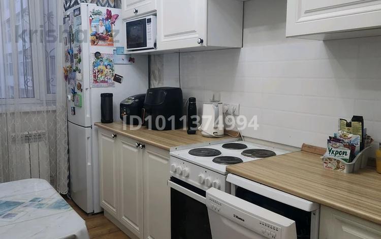 2-бөлмелі пәтер · 55 м² · 6/9 қабат, Кордай 99 — По улице Кордай 2 х ком квартира, бағасы: 29 млн ₸ в Астане, Сарайшык р-н — фото 2