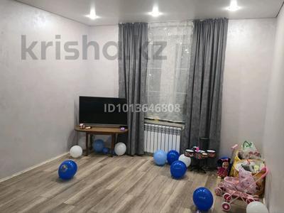 Отдельный дом · 4 комнаты · 120 м² · 6 сот., мкр Кенсай, Шокая 252 за 110 млн ₸ в Алматы, Медеуский р-н