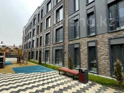 2-комнатная квартира · 55.9 м² · 1/4 этаж, Мкр. Ак Шагала 4 за 29.4 млн 〒 в Атырау