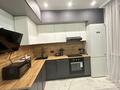 2-комнатная квартира · 60 м² · 8/22 этаж, Роза Багланова 6 за 260 000 ₸ в Астане, Есильский р-н — фото 11