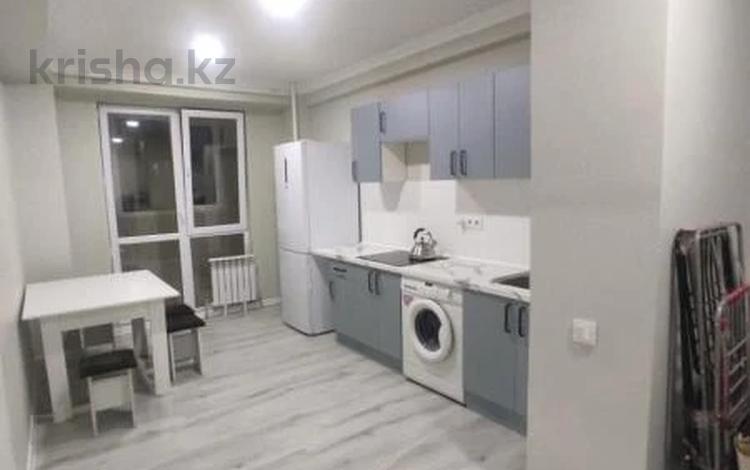 1-бөлмелі пәтер · 40 м² · 4/6 қабат, Жунисова 2/13 к1-27, 2/13 к28-33м, 2/13 к28-30Б — Алматы Жастары проходит, бағасы: 24.7 млн ₸ в Наурызбайский р-н — фото 2