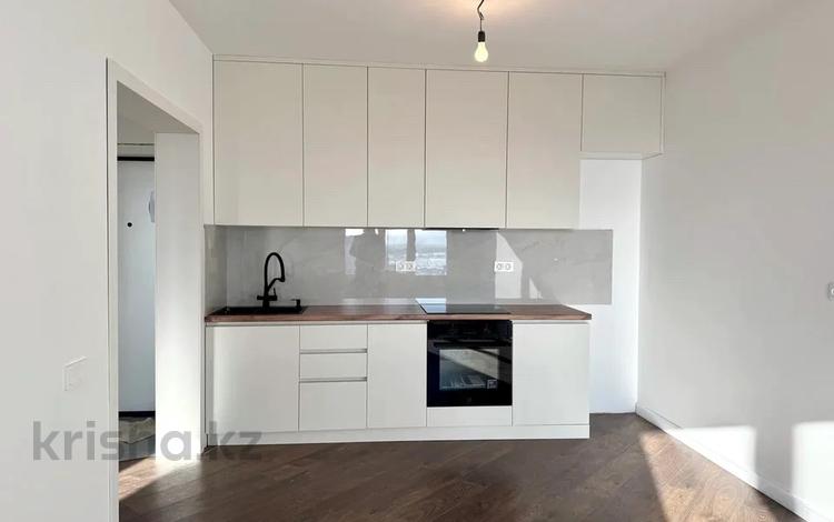 2-комнатная квартира · 41 м² · 7/12 этаж, Е 103 5 — Туран за 27 млн 〒 в Астане, Нура р-н — фото 13