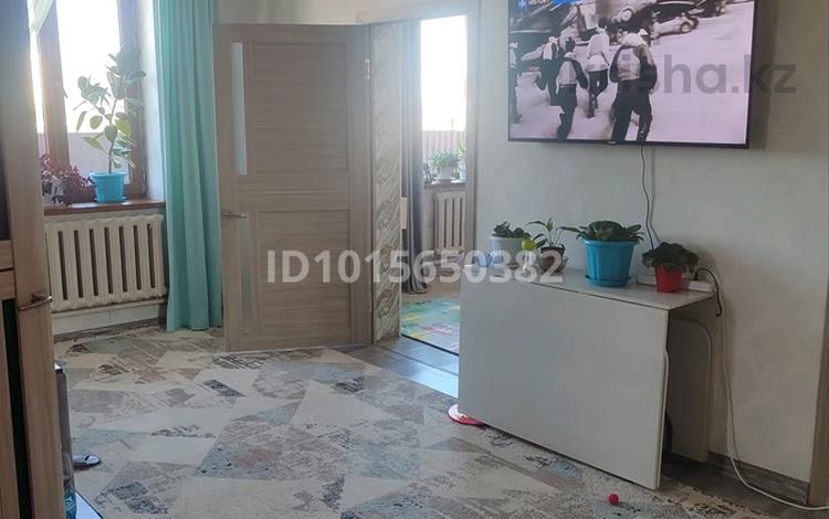 Отдельный дом · 4 комнаты · 120 м² · 6 сот., Улы Дала 11 — 40 школы за 53 млн ₸ в Киши Байсерке — фото 2