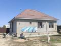 Отдельный дом · 4 комнаты · 120 м² · 6 сот., Улы Дала 11 — 40 школы за 53 млн ₸ в Киши Байсерке — фото 12