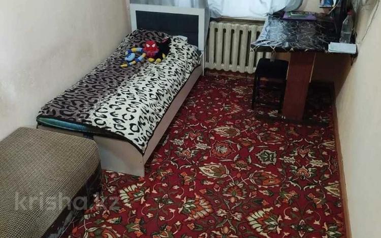 4-бөлмелі пәтер · 73.5 м² · 5/5 қабат, Дуйсенова 95, бағасы: 36.5 млн ₸ в Алматы, Алмалинский р-н — фото 2