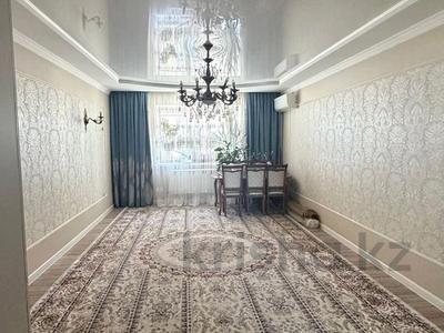 4-бөлмелі пәтер · 124 м² · 5/5 қабат, Алтын орда, бағасы: 41 млн ₸ в Актобе
