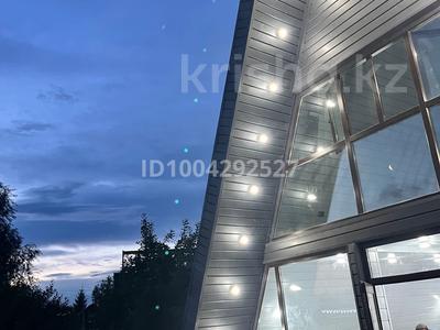 Дом · 3 комнаты · 140 м², Усолка 71 — Садоводство Строитель за 100 000 〒 в Павлодаре