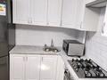 2-бөлмелі пәтер · 58 м² · 8/9 қабат, 5 микр 22, бағасы: 180 000 ₸ в Аксае — фото 4