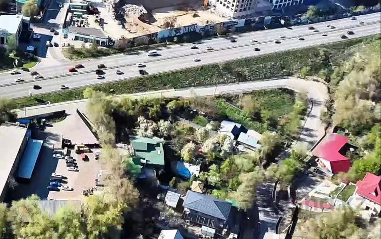 Жер телімі · 10.78 сотық, мкр Коктобе, Сагадат нурмагамбетова 240, бағасы: 145 млн ₸ в Алматы, Медеуский р-н — фото 5