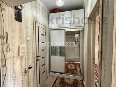 1-бөлмелі пәтер · 33 м² · 2/5 қабат, мкр Айнабулак-1, Айнабулак 1 9, бағасы: 28 млн ₸ в Алматы, Жетысуский р-н