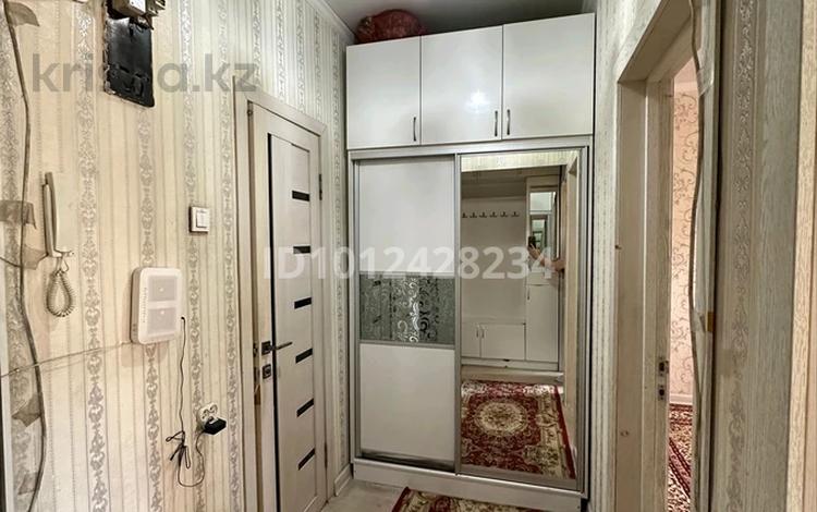1-комнатная квартира · 33 м² · 2/5 этаж, мкр Айнабулак-1, Айнабулак 1 9 за 28 млн ₸ в Алматы, Жетысуский р-н — фото 2