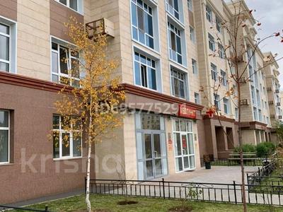 2-комнатная квартира, 55 м², 4/4 этаж, мкр Пригородный, Е652 2 за 24 млн 〒 в Астане, Есильский р-н