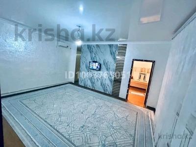 Отдельный дом · 3 комнаты · 100 м² · 8 сот., 6 14 — Спорт школ за 16 млн ₸ в Кызыл-Балык