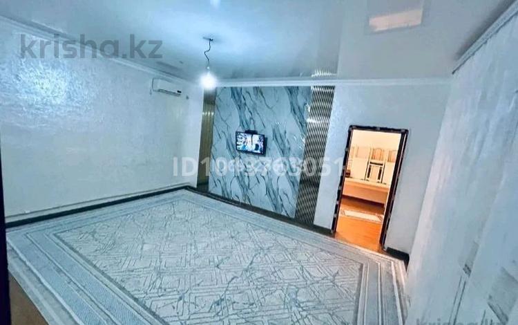 Отдельный дом · 3 комнаты · 100 м² · 8 сот., 6 14 — Спорт школ за 16 млн ₸ в Кызыл-Балык — фото 7