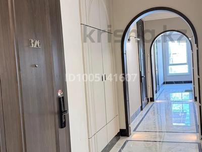 2-бөлмелі пәтер · 50 м² · 9/11 қабат, Сейфуллина 416 — Сейфулина напротив Мега Парк, бағасы: 51 млн ₸ в Алматы, Алмалинский р-н