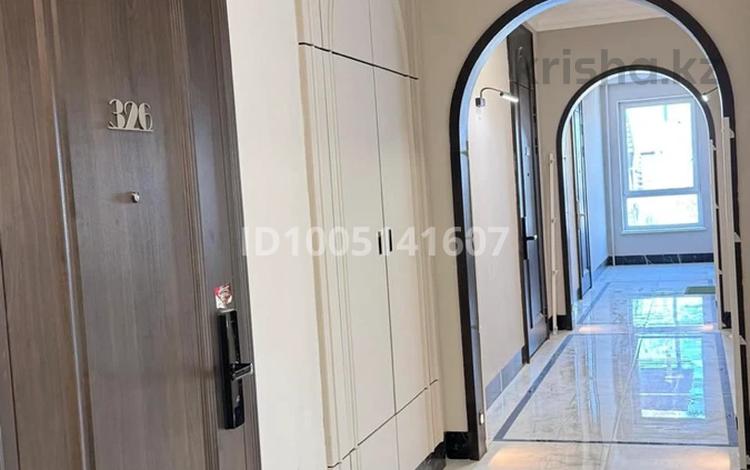 2-бөлмелі пәтер · 50 м² · 9/11 қабат, Сейфуллина 416 — Сейфулина напротив Мега Парк, бағасы: 51 млн ₸ в Алматы, Алмалинский р-н — фото 2