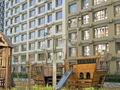 2-бөлмелі пәтер · 50 м² · 9/11 қабат, Сейфуллина 416 — Сейфулина напротив Мега Парк, бағасы: 51 млн ₸ в Алматы, Алмалинский р-н — фото 11