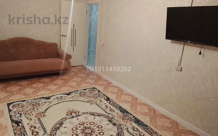 2-бөлмелі пәтер · 56 м² · 4/5 қабат, Гормолзавод, бағасы: 120 000 ₸ в Актобе, мкр Гормолзавод — фото 2