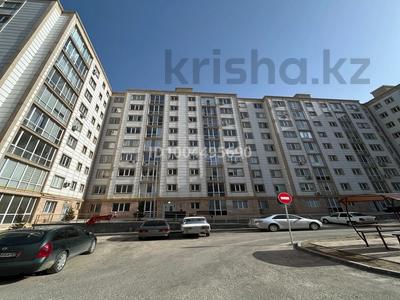 3-комнатная квартира · 80 м² · 5/9 этаж, мкр Нуртас, Мкр.Нуртас 4558\7 — Медцентр Атамекен за 28 млн ₸ в Шымкенте, Каратауский р-н