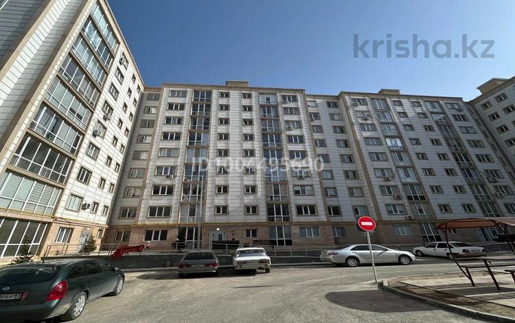 3-бөлмелі пәтер · 80 м² · 5/9 қабат, мкр Нуртас, Мкр.Нуртас 4558\7 — Медцентр Атамекен, бағасы: 28 млн 〒 в Шымкенте, Каратауский р-н — фото 2