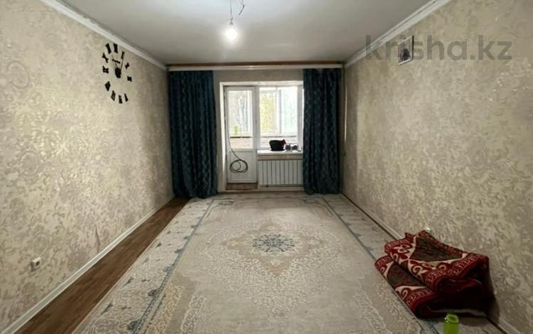 2-комнатная квартира · 56.5 м² · 1/9 этаж, мкр. Алтын орда за 16.5 млн 〒 в Актобе — фото 9