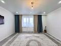 2-комнатная квартира · 65 м² · 3/10 этаж, Шоссе Коргалжын 30 за 35 млн ₸ в Астане, Нура р-н