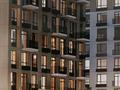 1-комнатная квартира · 39.9 м² · 6/9 этаж, ул. Ауэзова 3/2 за 36 млн ₸ в Алматы, Алмалинский р-н