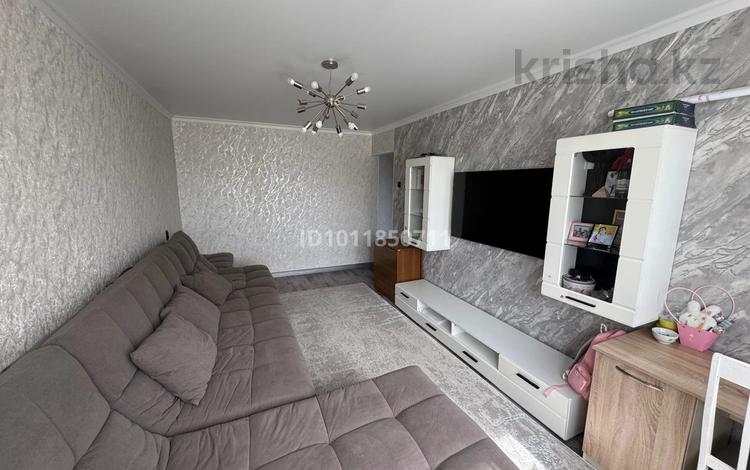 3-комнатная квартира · 70 м² · 5/5 этаж, Ауезова 8 за 20 млн ₸ в Хромтау — фото 2