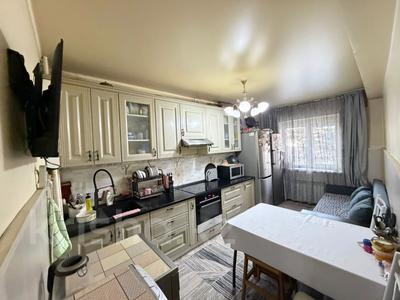 2-комнатная квартира · 61 м² · 1/5 этаж, Райымбека — Саина за 33 млн ₸ в Алматы, Ауэзовский р-н