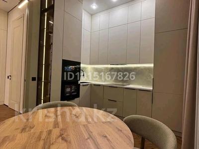 2-комнатная квартира · 70.5 м² · 2/9 этаж, Жошы хан 16/1 за 68 млн ₸ в Астане, Есильский р-н