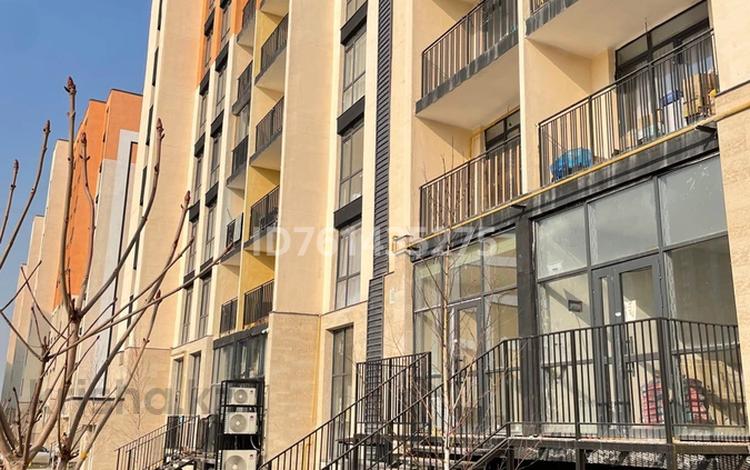 1-комнатная квартира · 31 м² · 2/10 этаж, мкр Шугыла 340 — Алатау даңғылы / Сабденов за 130 000 ₸ в Алматы, Наурызбайский р-н — фото 2