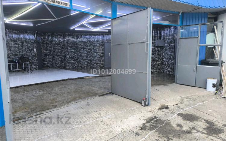 Жқб, автосервистер мен көлік жуу · 85 м², бағасы: 750 000 ₸ в Алматы, Алатауский р-н — фото 2