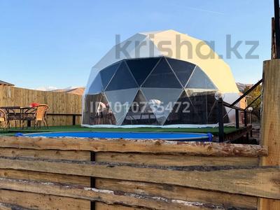 1-бөлмелі пәтер · 38 м², Теремки 125, бағасы: 40 000 〒 в Каскелене