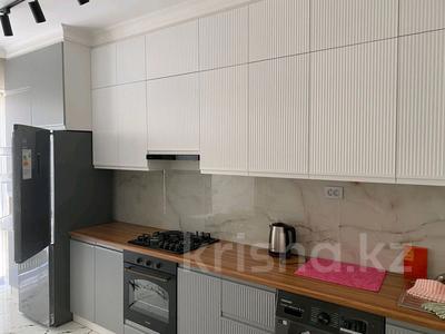 1-комнатная квартира · 45 м² · 1/6 этаж, Турасова 1/12 — Читайте внимательно Агентство недвижимости за 200 000 〒 в Шымкенте, Аль-Фарабийский р-н