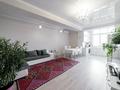 2-бөлмелі пәтер · 54 м² · 5/15 қабат, 17-ш/а., ​17-й микрорайон 6, бағасы: 30 000 ₸ в Актау, 17-й мкр — фото 2