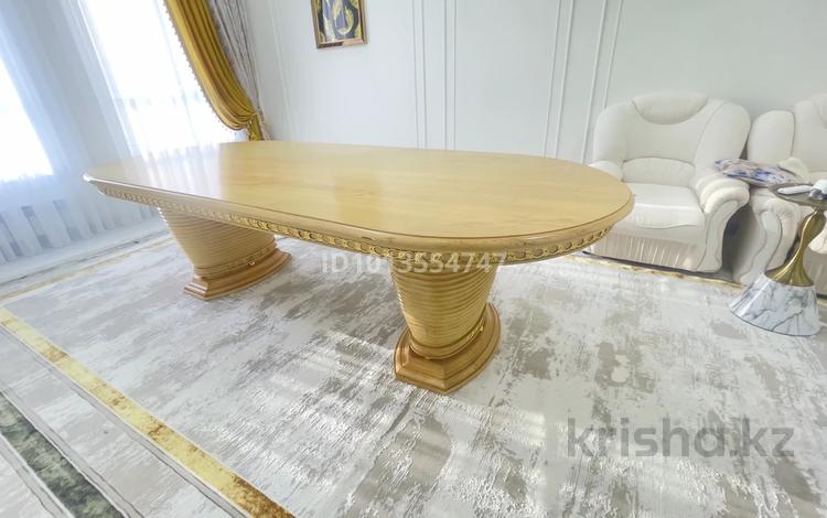 3-бөлмелі пәтер · 160 м² · 2/5 қабат, Ақ Шағала -ш/а., 1 береговая линия — Жален Тулепов, бағасы: 110 млн ₸ в Атырау, мкр Ак Шагала — фото 2