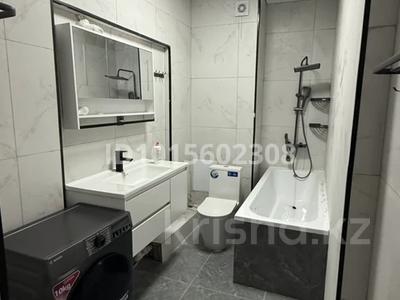 2-комнатная квартира · 55 м² · 5/9 этаж, СТ Монтажник, Алатауская трасса 28 за 200 000 ₸ в 
