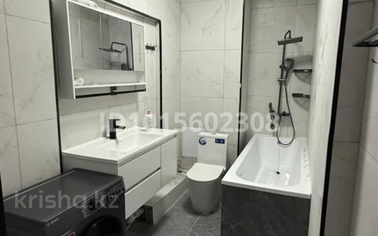 2-бөлмелі пәтер · 55 м² · 5/9 қабат, СТ Монтажник, Алатауская трасса 28, бағасы: 200 000 ₸ в  — фото 2