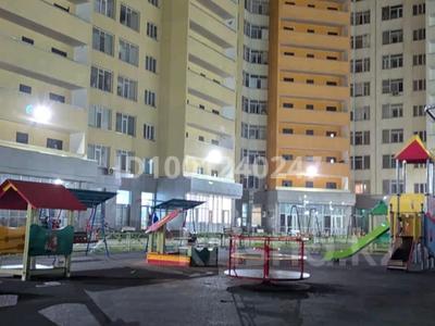 1-бөлмелі пәтер · 40 м² · 4/14 қабат, Нургиса Тлендиева 42, бағасы: 2 000 ₸ в Астане, Сарыарка р-н